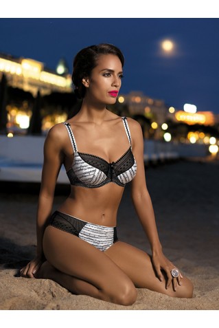 Трусики стринги Kinga S 234/1 MUSIC II 